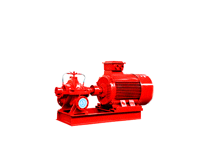 XBD-S消防泵