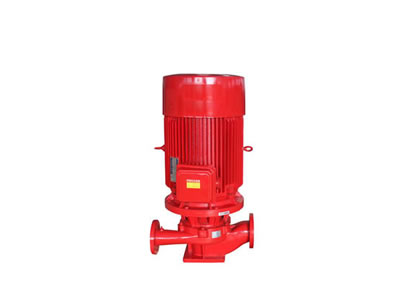 XBD-HY（HL）恒压立式消防泵